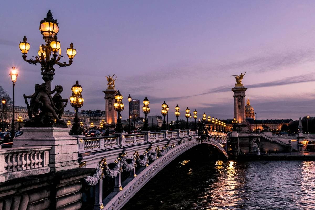 Europe eSIM: one eSIM for your entire trip across 30+ countries