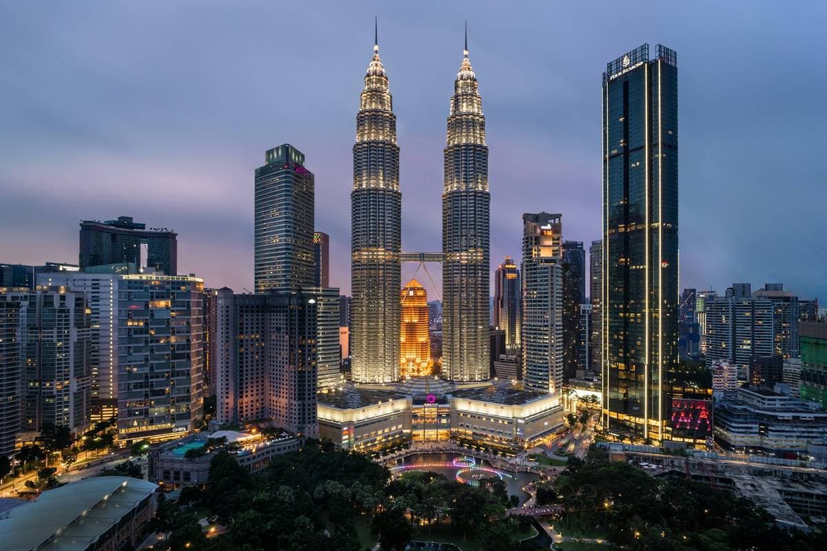Cuối tuần ở Kuala Lumpur: Lịch trình gọn nhẹ cùng eSIM