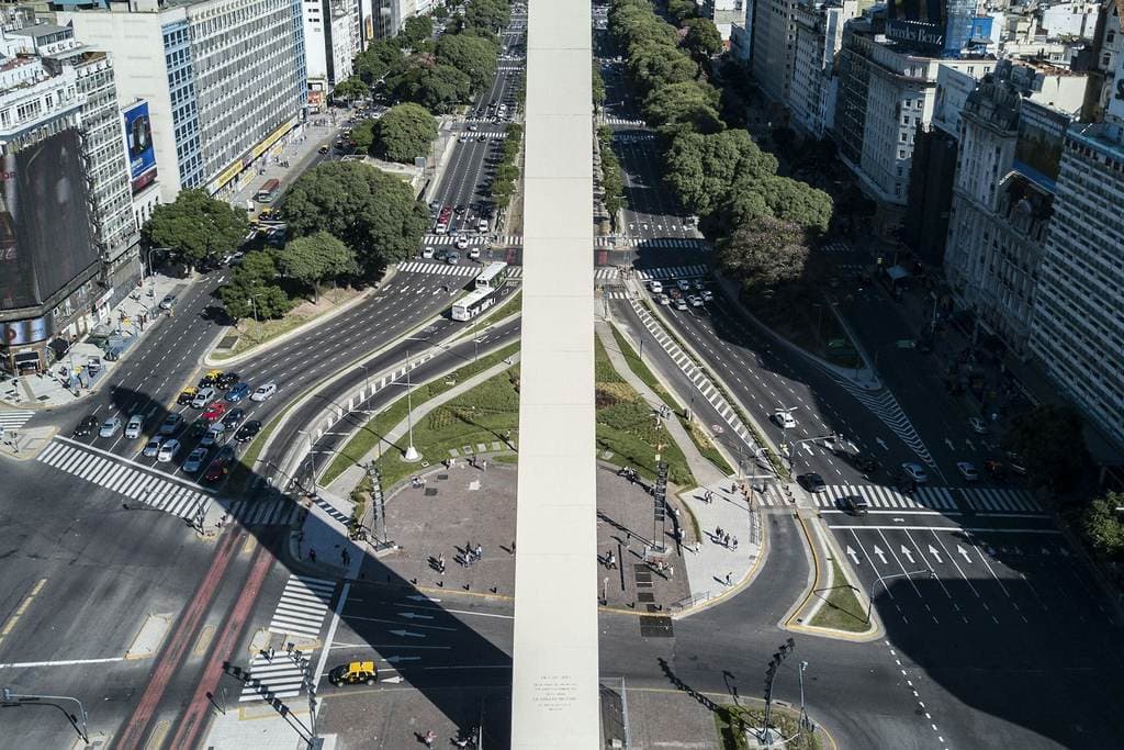 Argentina