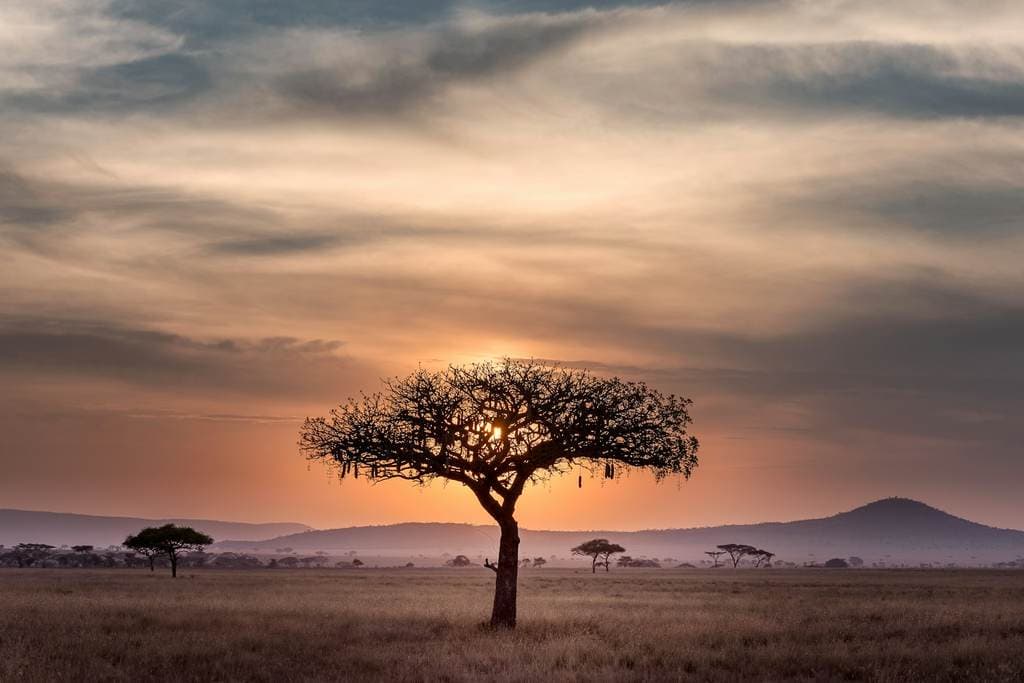 Botswana