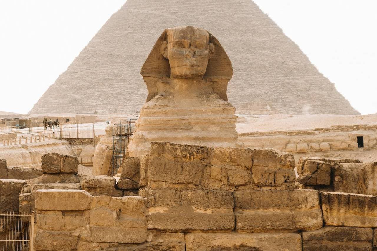 Egypt