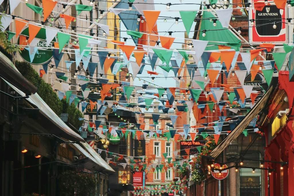 Ireland