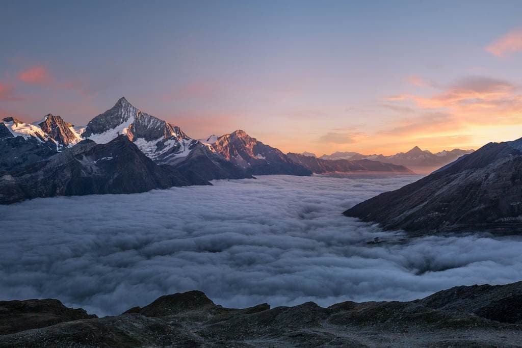 Mongolia