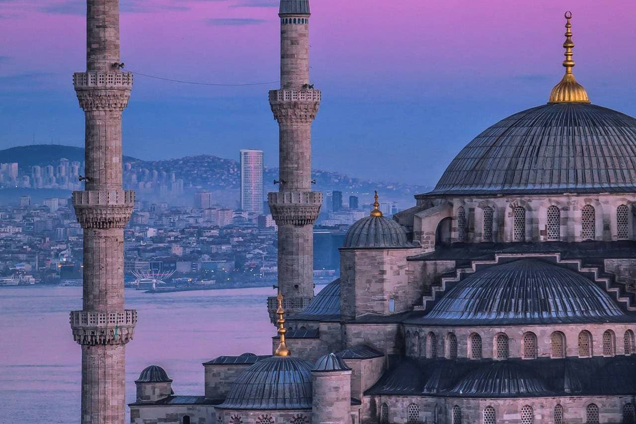 Türkiye