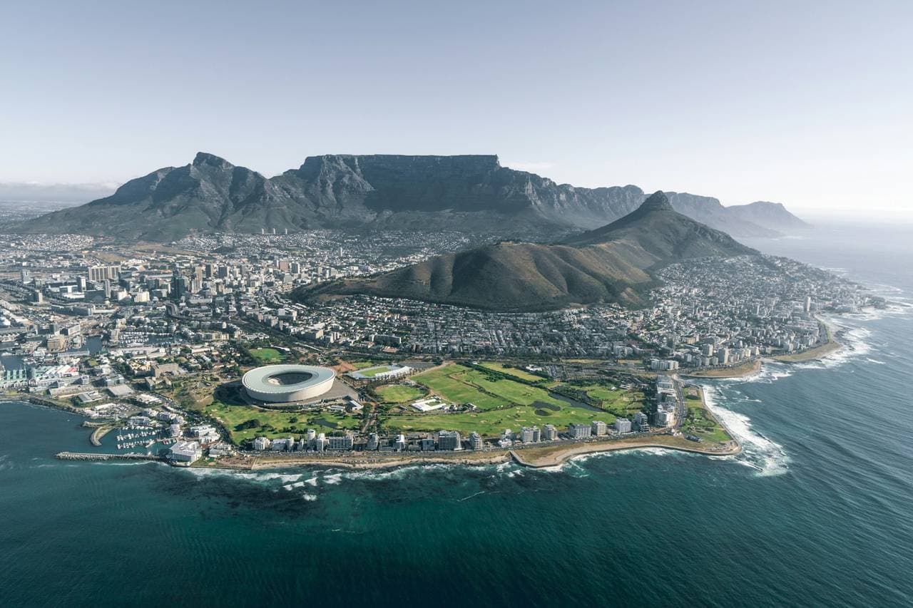 Africa